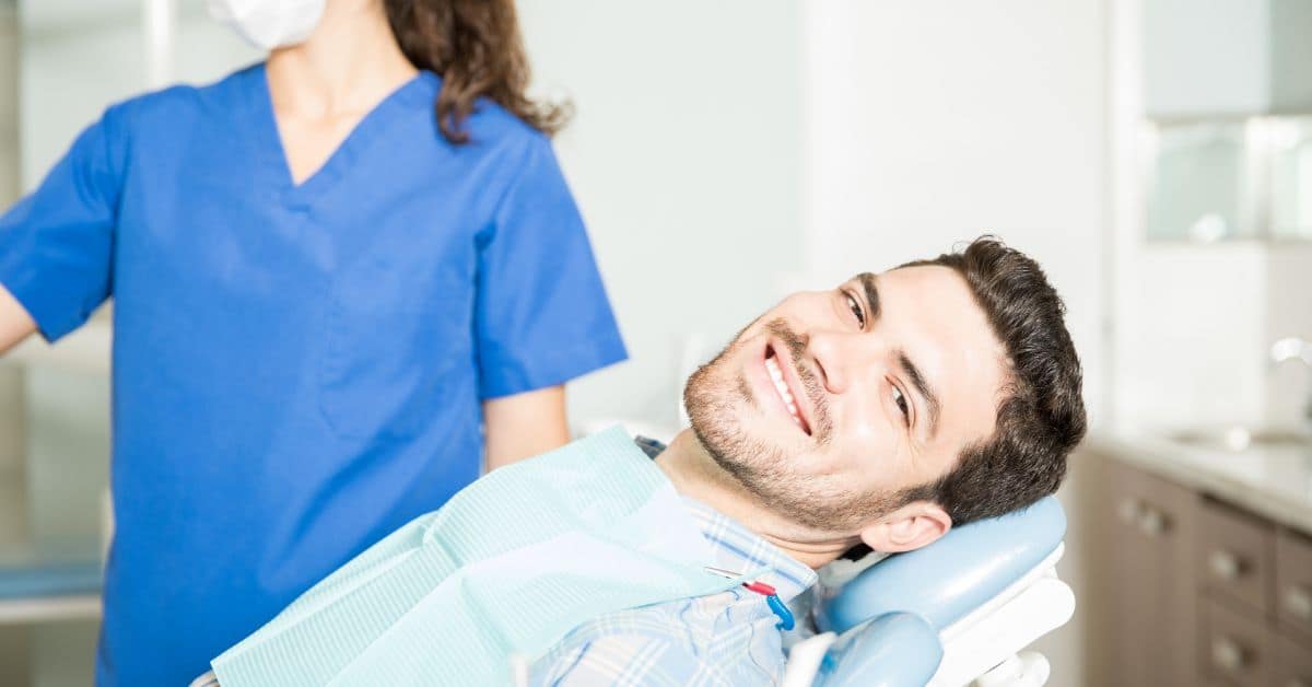 How All-on-X Implants Give You a Full Smile in a Single Day