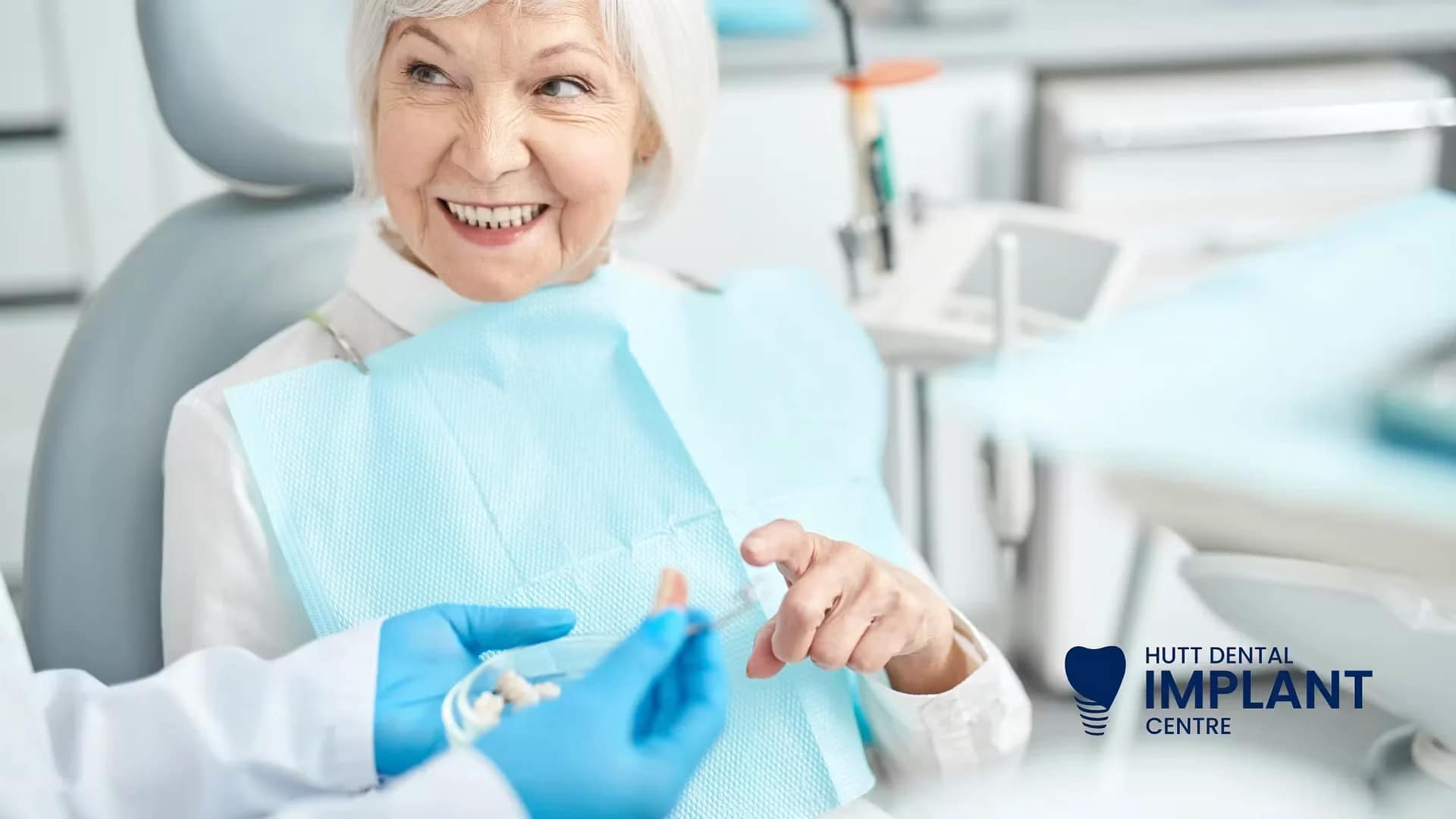 HDIC - Are Dental Implants Right for Me