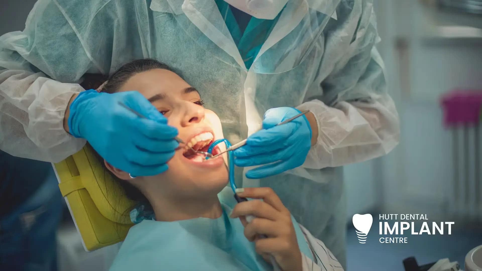 HDIC - How to Prepare for Dental Implants